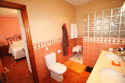 Villa i Lorca, Murcia, Lorca - € 399.000 | Ref: 2044-VL - foto 14